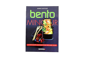 Bento minceur