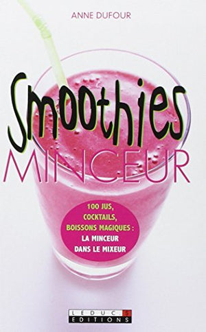 Smoothies minceur