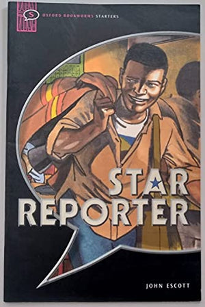 Star Reporter