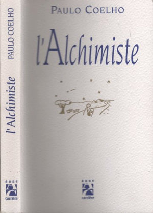 L'Alchimiste