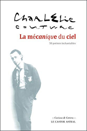 La mécanique du ciel