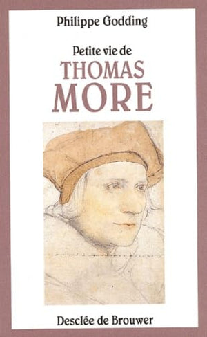 Petite vie de Thomas More