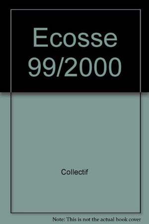 Ecosse: Edition 1999-2000