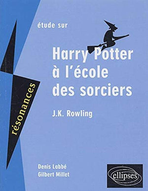 Harry Potter à l'école des sorciers