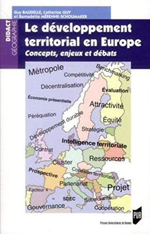 Développement territorial en Europe