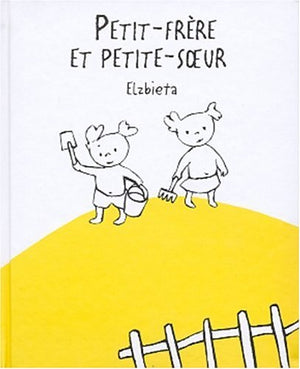 Petit-frère et petite-soeur