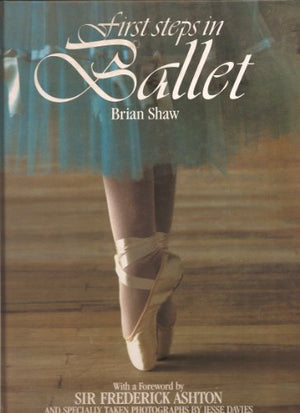 First Steps in Ballet