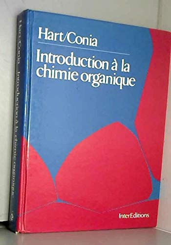 Introduction à la chimie organique Tome 1