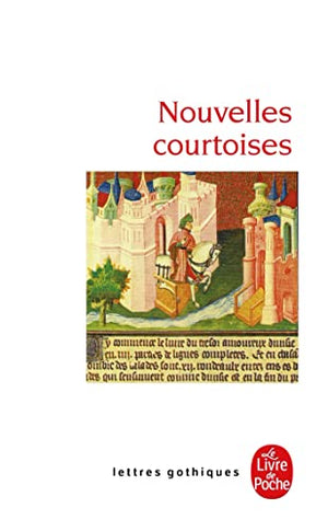 Nouvelles courtoises