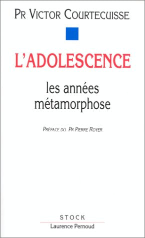 L'adolescence