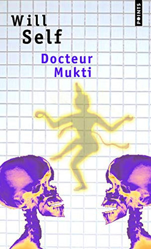 Dr Mukti