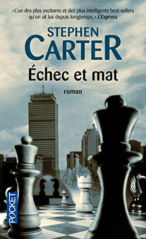 Échec et mat