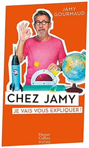 Chez Jamy