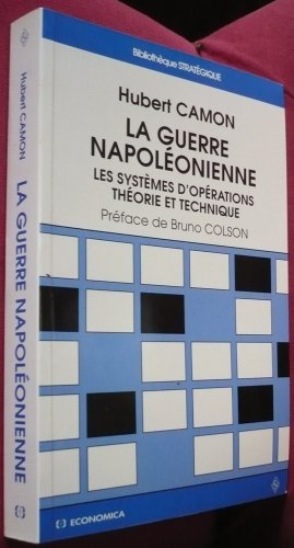 La guerre napoléonienne