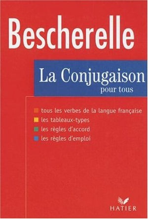 La Conjugaison pour tous