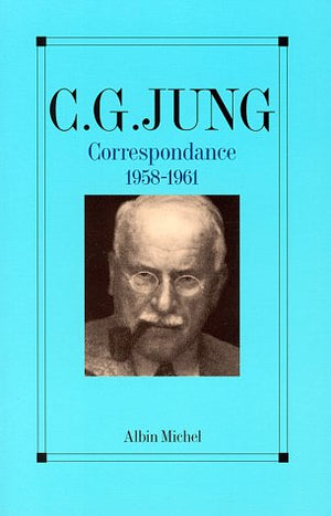 Correspondance, tome 5 : 1958-1961