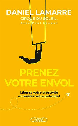 Prenez votre envol