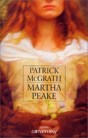 Martha Peake