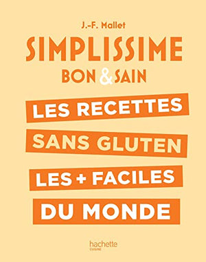 Simplissime sans gluten