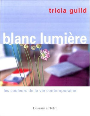 Blanc lumière