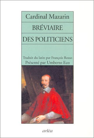 Bréviaire des politiciens