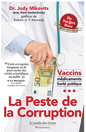 La peste de la corruption