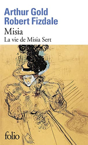 Misia: La vie de Misia Sert