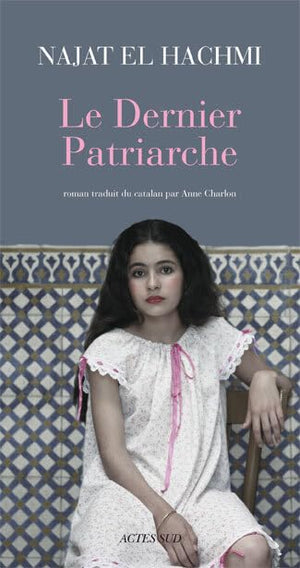 Le dernier patriarche