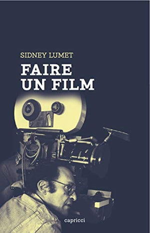 Faire un film