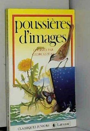 Poussières d'images