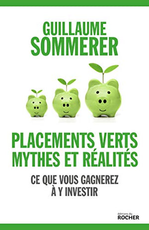 Placements verts, mythes et réalités