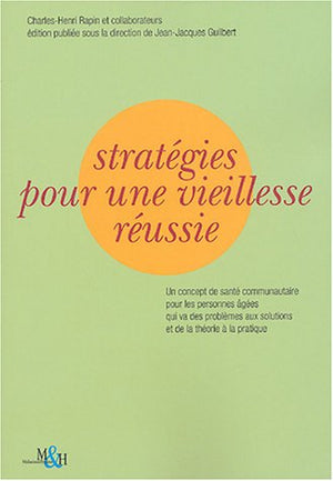 Stratégie vieillesse réussie