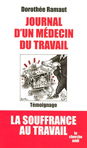 Journal d'un médecin du travail