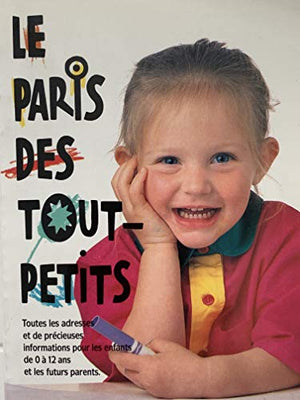 Le Paris des tout-petits