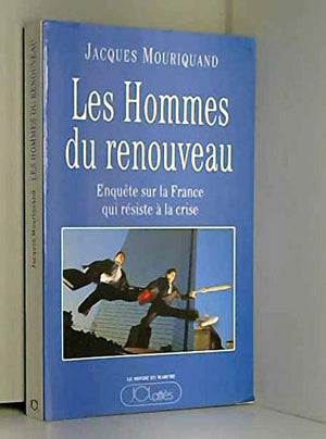 Les hommes du renouveau