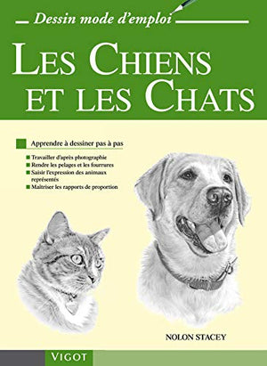 Les chiens et les chats