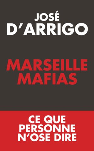 marseille mafias