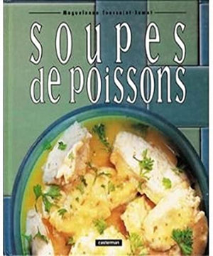 Soupes de poissons