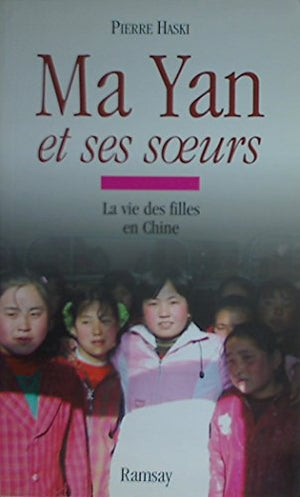 Ma Yan et ses soeurs