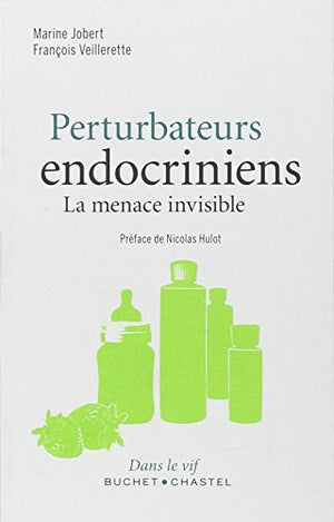 Perturbateurs endocriniens