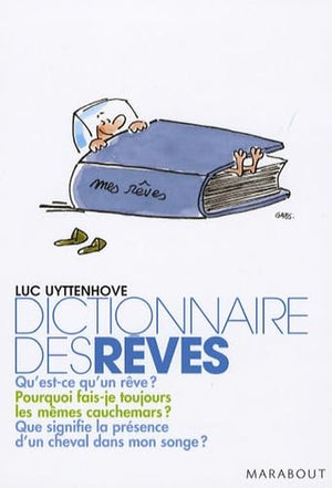 Dictionnaire des rêves