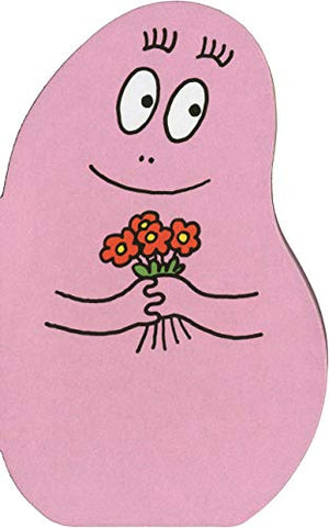 Barbapapa