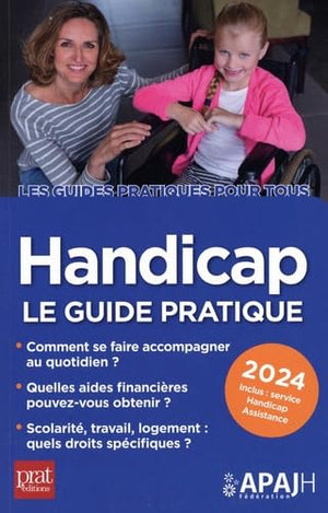 Handicap 2024: Le guide pratique