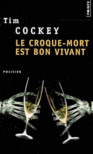 Le Croque-mort est bon vivant