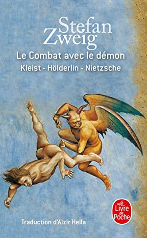 Le Combat avec le démon