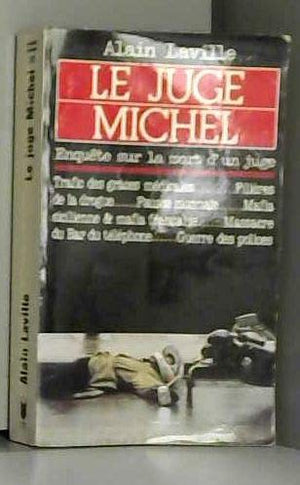 Le juge Michel