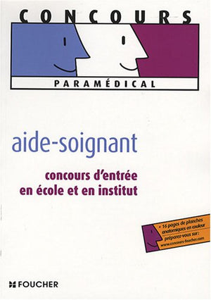 Aide-soignant