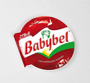 Mini Babybel