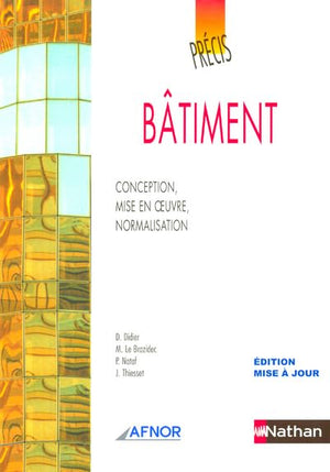 Bâtiment