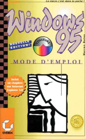 Windows 95 mode d'emploi